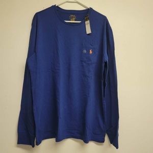 Ralph Lauren long sleeve